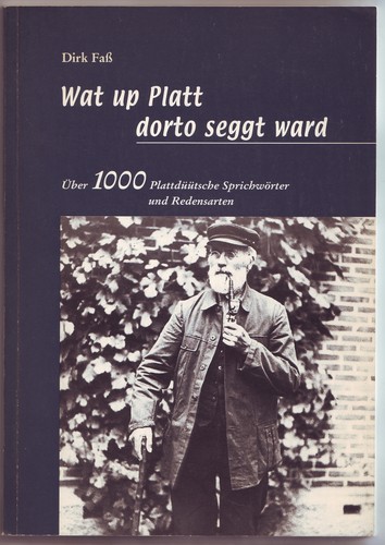Dirk faß wat - dirk,