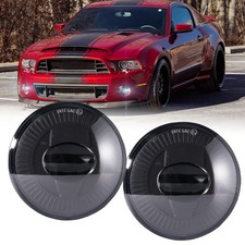 Paar LED Nebelscheinwerfer