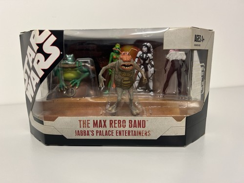 Star wars hasbro the - wars, max