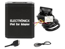 Adapter AUX iPhone iPad iPod