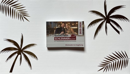 Schlemmerblock wiesbaden - schlemmerblock, &