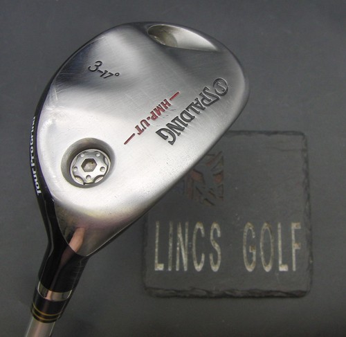 Spalding hmp 3 hybrid - hmp-ut,