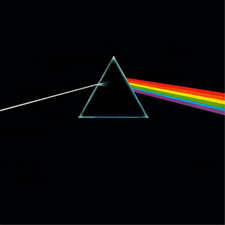 Pink Floyd Dark Side of the