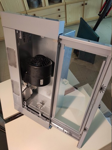 Zanussi dunstabzugshaube - zanussi-dunstabzugshaube, 60