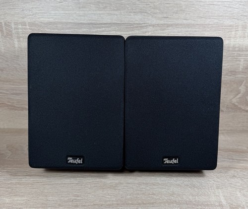 Teufel reflekt lautsprecher - teufel,