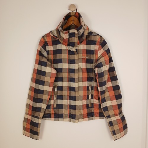 Bench women windbreaker size - bench,
