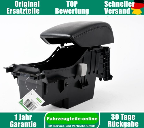 Mittelarmlehne armablage mazda - mittelarmlehne,