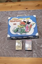 Flitze feuerzahn - flitze,