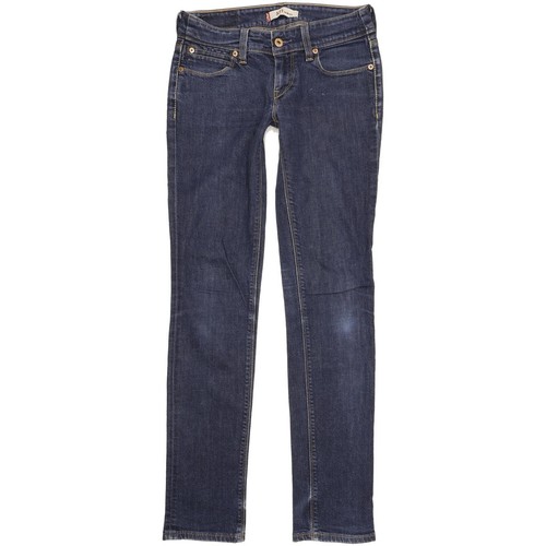 Levi 571 damen blau - 571,