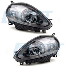 Hauptscheinwerfer H4 links +