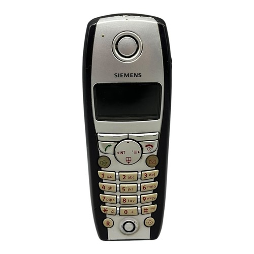 Siemens gigaset colour - gigaset, s1