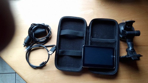 Zoll gps navi navigerät - navi,