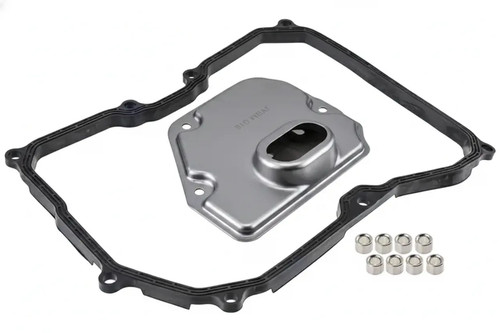 Hydraulikfilter