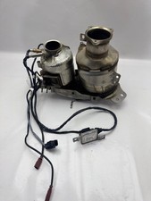 Audi A4 8K 8W A5 A6 4G Q5 Dieselpartikelfilter DPF Katalysator 04L131669HX 54km