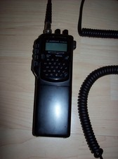 Albrecht AE-2990 AFS CB Funk  Amateur Handfunkgerät SSB AM FM Freq. 24-29 MHz