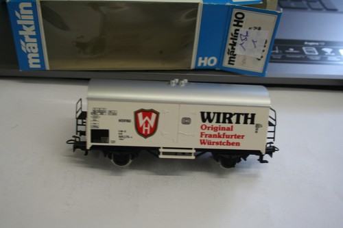 Märklin somo 4415 - h0,