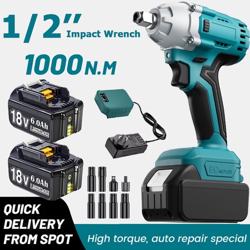 Mit akkus für makita - mit,