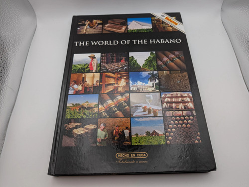 The world habano - of,