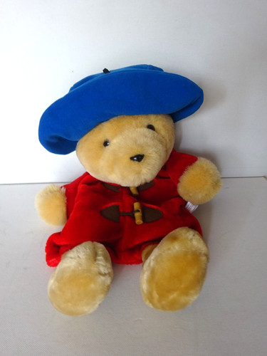Paddington bär fashy - paddington,