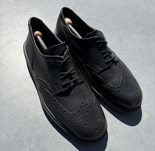 Rohde brogues derby - derby,, schwarz