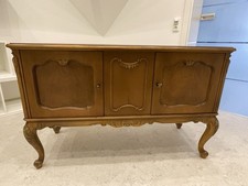 Vintage anrichte - vintage-anrichte, im
