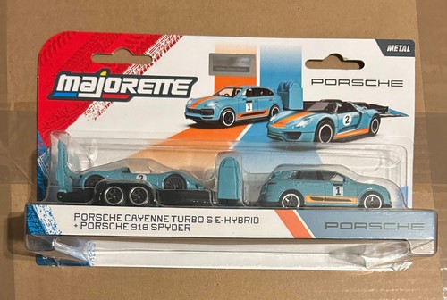 Majorette porsche motorsport - majorette,