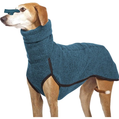 Hundepullover fleece - hundepullover,