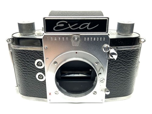 Exa typ ihagee - 6, 35mm