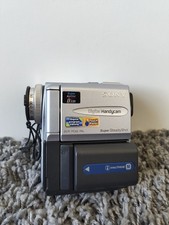 Sony DCR-PC6E Camcorder