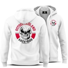 Ostdeutschland hoodie zip - ostdeutschland,