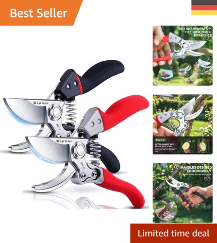 Gartenwerkzeug set scharfe - set:,