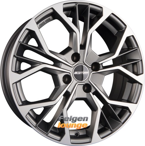 Gmp italia matisse - 4x,