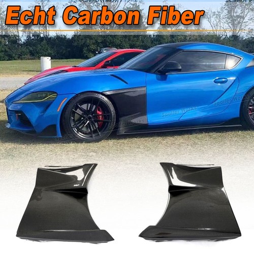 Carbon kotflügel seitenwand - carbon,