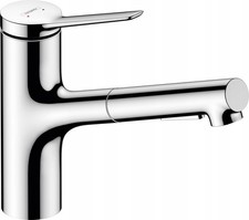 Hansgrohe Zesis M33 74800000 freistehende Küchenarmatur