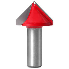 D=45mm 90° Schaft=12mm HM