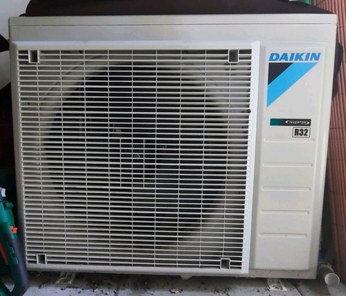 Daikin wärmepumpe - daikin,