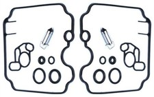 2 X Vergaser Reparatur Satz