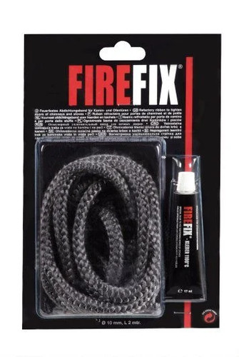 Firefix keramikkordel mm - keramikkordel, 10
