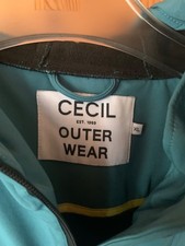 CECIL Gr. XL Softshellmantel Gr. XL /XXL Damen - wenig getragen CECIL Gr. 44/46