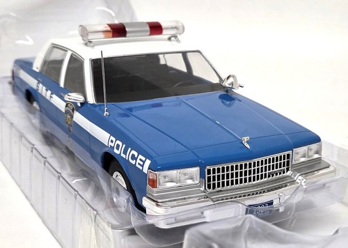 Mcg chevrolet caprice - chevrolet,