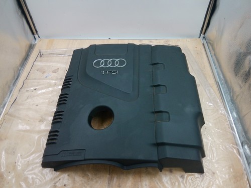 Motorabdeckung audi b8 - a4,