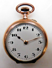 Antike 1A Damentaschenuhr