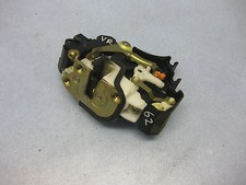 MITSUBISHI COLT VI 1.3 5-Türer Türschloß  Schloß Tür vorne rechts (62)