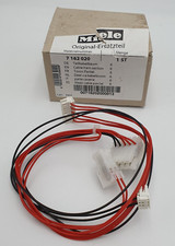 Teilkabelbaum 6 Miele Gewerbe Waschmaschine GW ..... T.Nr. 7162020