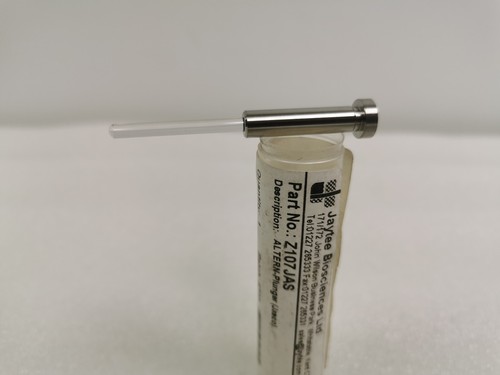 Jasco hplc pump - hplc,
