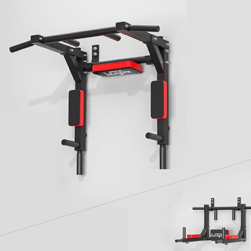 Multifunctional pull bar - multifunctional, up