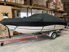 Bootspersenning Bootsplane