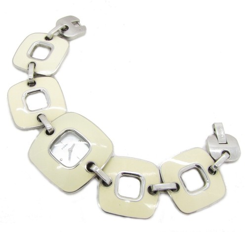 Fossil damen armbanduhr - damen,