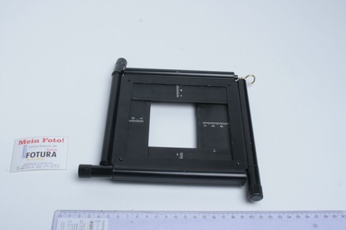 Sinar 533 kompendium maske - 533.21,