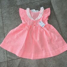 NEXT  Zuckersüßes Kleid  Gr. 104  Neu